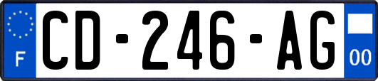 CD-246-AG