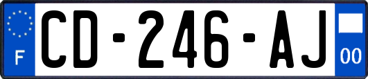 CD-246-AJ
