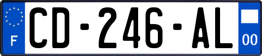 CD-246-AL