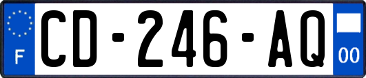 CD-246-AQ