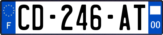 CD-246-AT