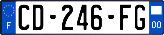 CD-246-FG