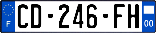 CD-246-FH