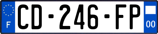 CD-246-FP