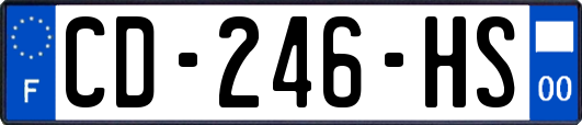 CD-246-HS