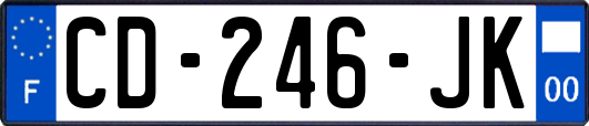 CD-246-JK