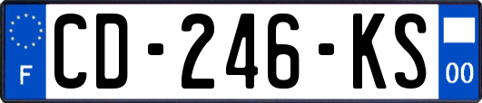 CD-246-KS