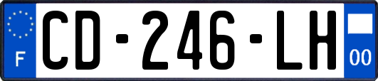 CD-246-LH