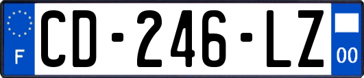 CD-246-LZ