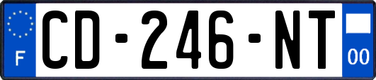 CD-246-NT