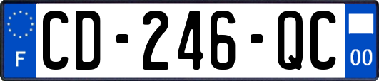 CD-246-QC