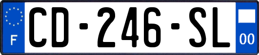 CD-246-SL
