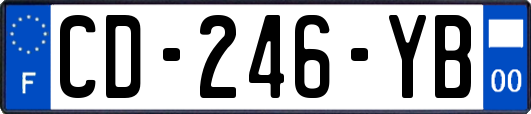 CD-246-YB