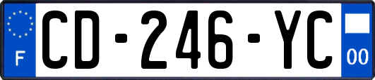 CD-246-YC