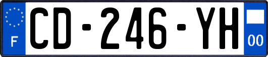 CD-246-YH