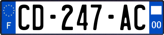 CD-247-AC