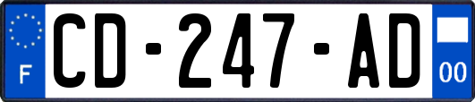 CD-247-AD