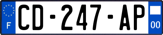 CD-247-AP