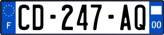 CD-247-AQ