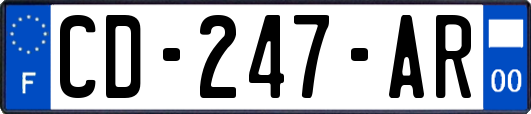 CD-247-AR