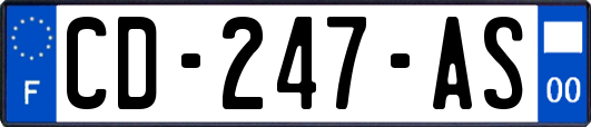 CD-247-AS