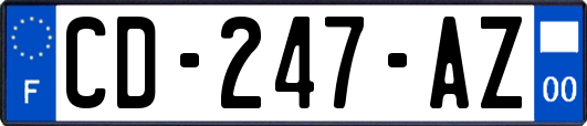 CD-247-AZ