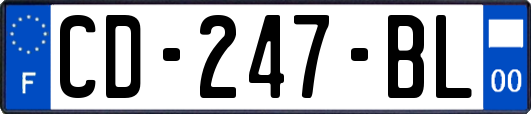 CD-247-BL