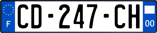 CD-247-CH