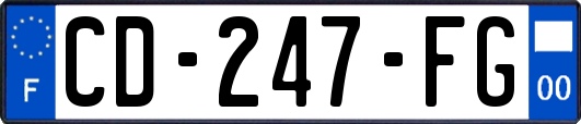 CD-247-FG