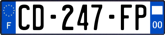 CD-247-FP