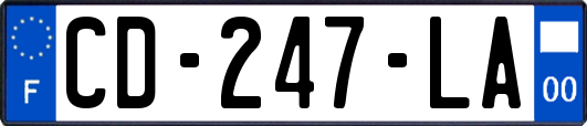 CD-247-LA