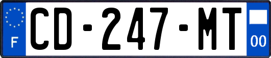 CD-247-MT