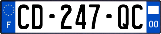 CD-247-QC