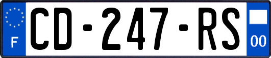 CD-247-RS