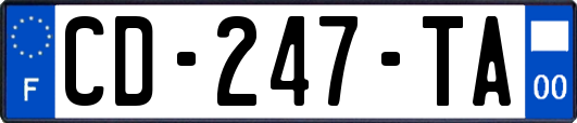 CD-247-TA