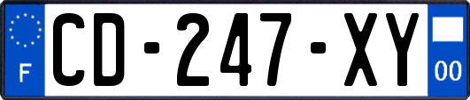 CD-247-XY
