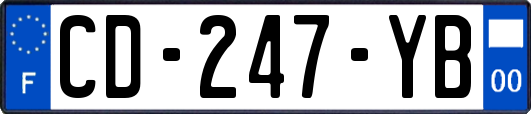 CD-247-YB