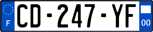 CD-247-YF