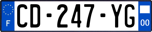 CD-247-YG