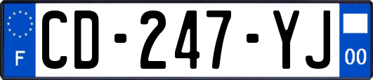 CD-247-YJ