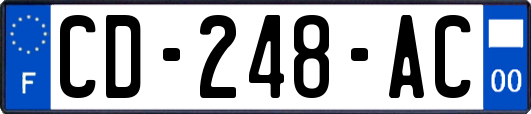 CD-248-AC