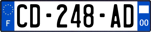 CD-248-AD