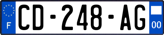 CD-248-AG