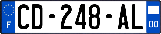 CD-248-AL