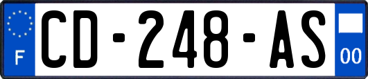 CD-248-AS