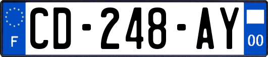 CD-248-AY