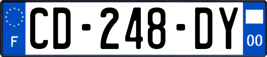 CD-248-DY