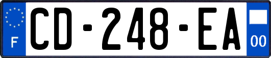 CD-248-EA