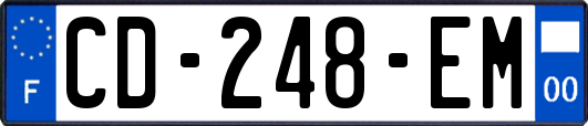 CD-248-EM
