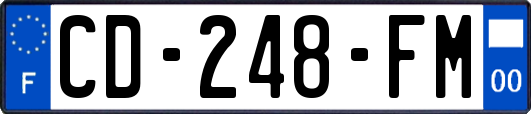 CD-248-FM